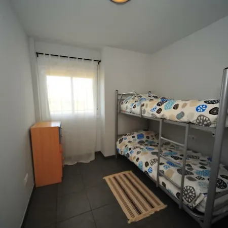 Arenas Orange Costa *