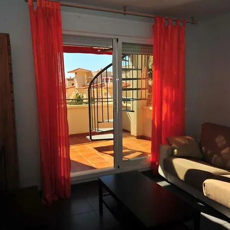 Lejlighed Arenas Orange Costa Alcossebre